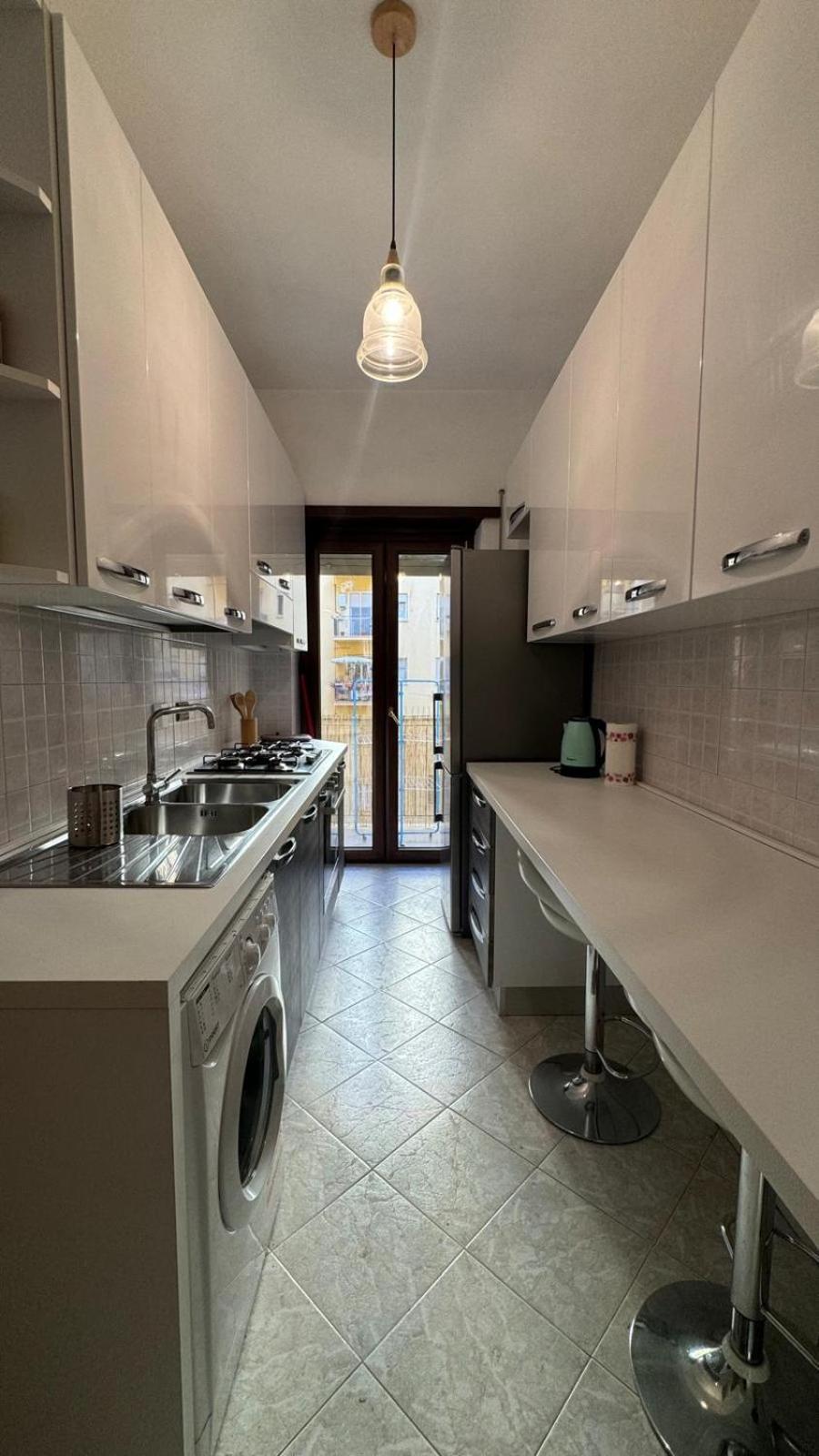 Appartamento Marconi House